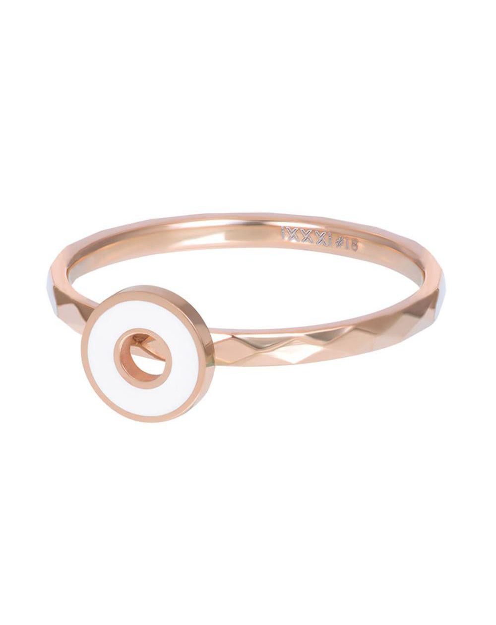 Artistic Circle 2mm rosé - R06505-02 - Bijoux de marque iXXXi