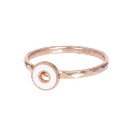 Artistic Circle 2mm rosé - R06505-02 - Bijoux de marque iXXXi