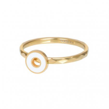 Artistic Circle 2mm doré - R06505-01 - Bijoux de marque iXXXi