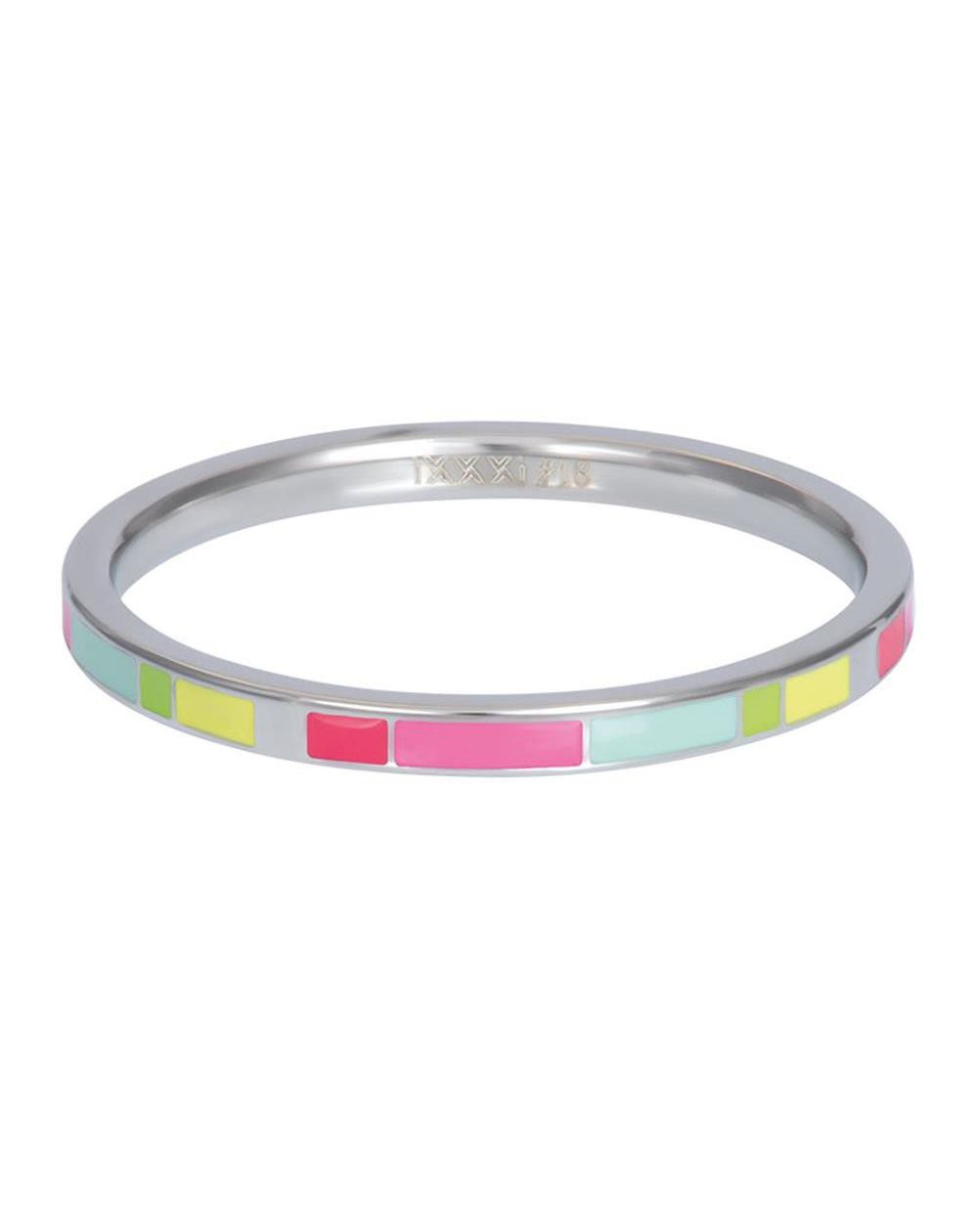 Line Multi Color 2mm - R02319-03 - Bijoux de marque iXXXi