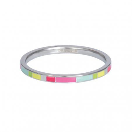 Line Multi Color 2mm - R02319-03 - Bijoux de marque iXXXi