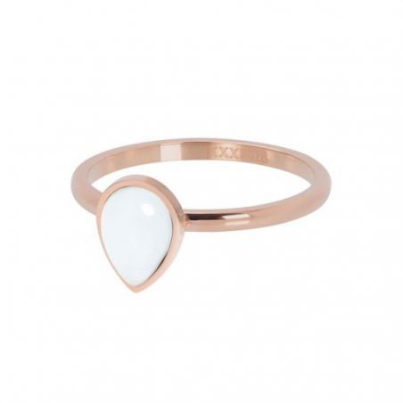 Masque 2mm rosé - R06500-02 - Bijoux de marque iXXXi