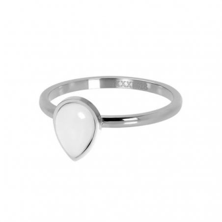 Masque 2mm argenté - R06500-03 - Bijoux de marque iXXXi