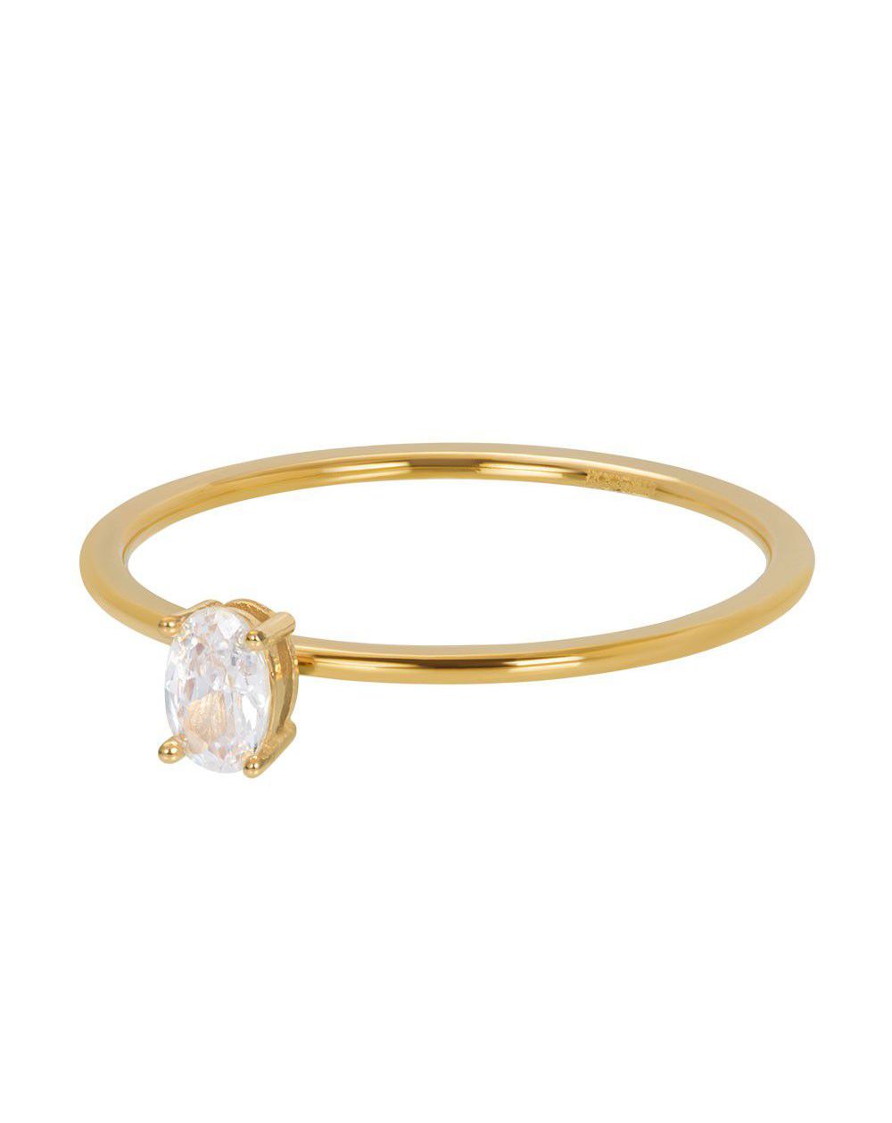 Sunshine 1mm - R03911-01 - Bijoux de marque iXXXi