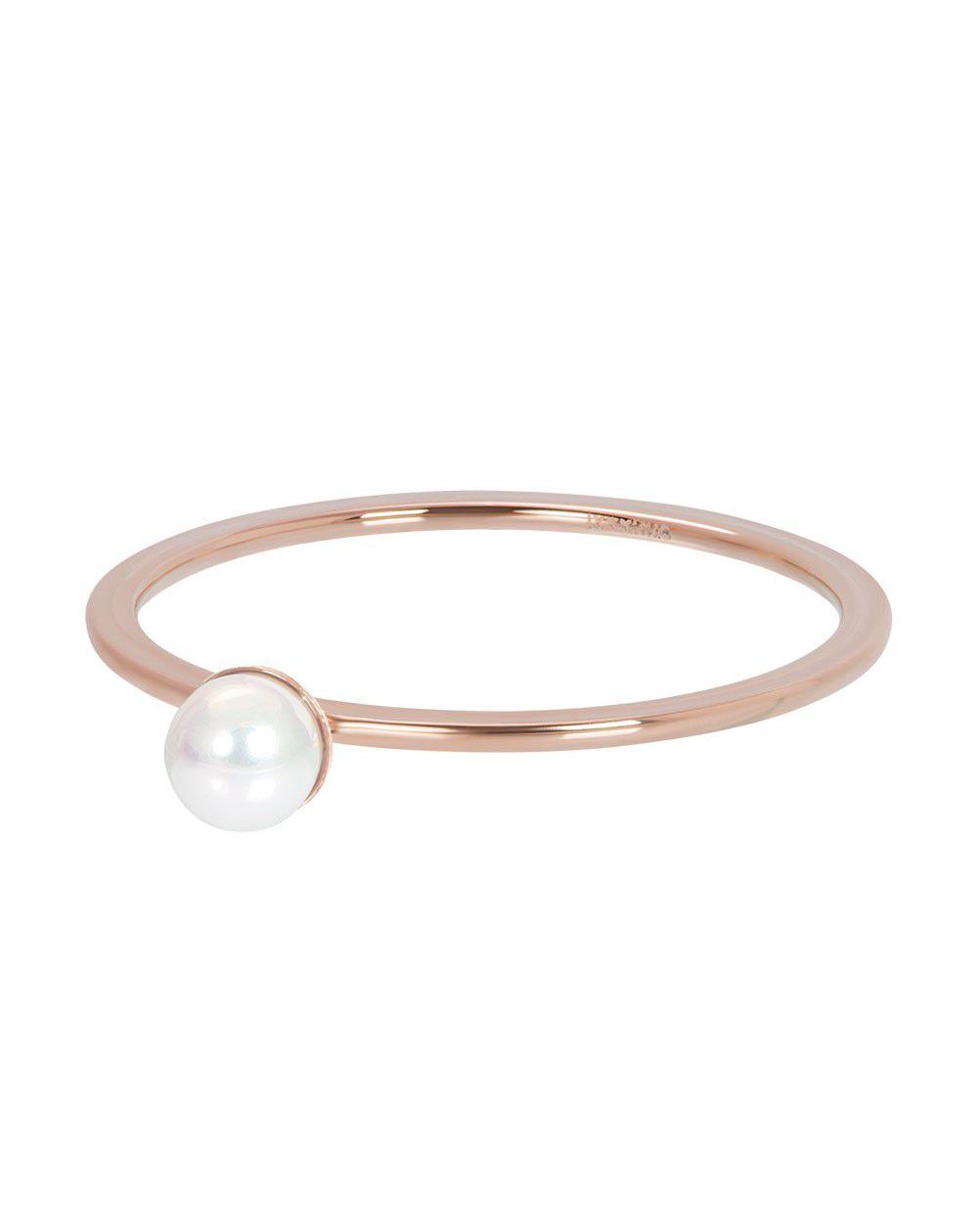 Silence 1mm - R03912-02 - Bijoux de marque iXXXi