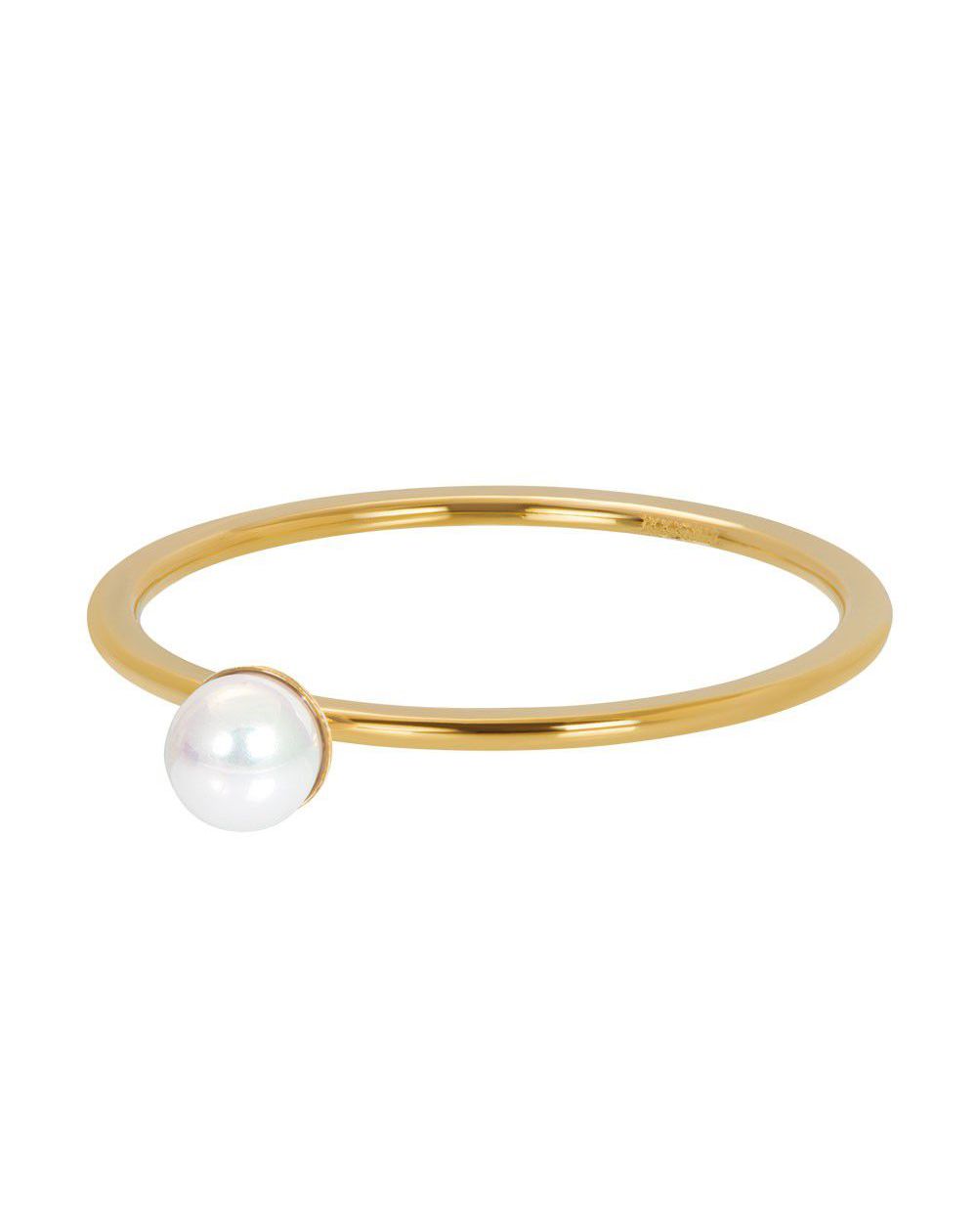 Silence 1mm - R03912-01 - Bijoux de marque iXXXi