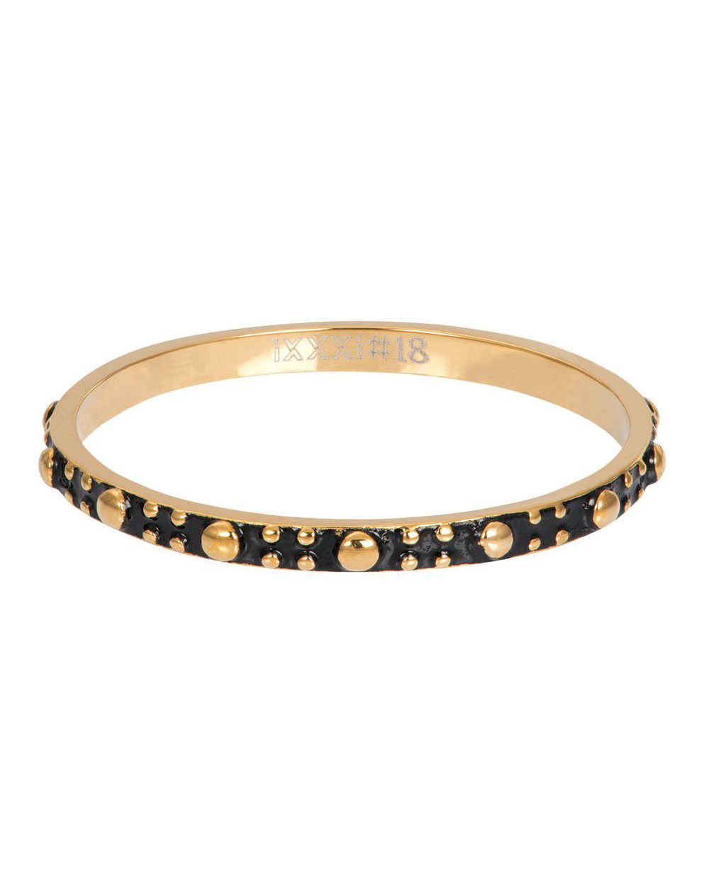 Flow 2mm - R06603-01- Bijoux de marque iXXXi