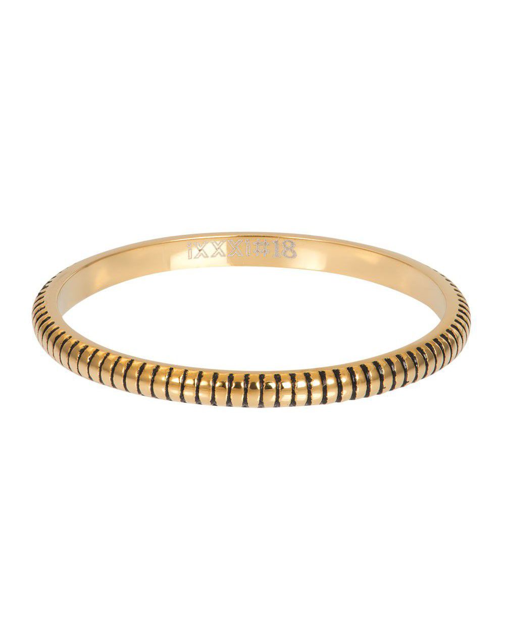 Karma 2mm - R06604-01 - Bijoux de marque iXXXi