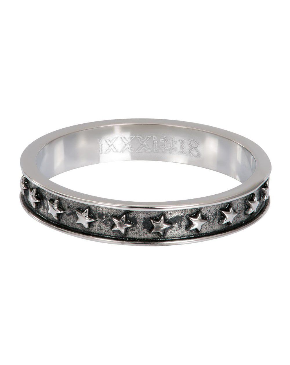 Serene 4mm - R06605-03 - Bijoux de marque iXXXi