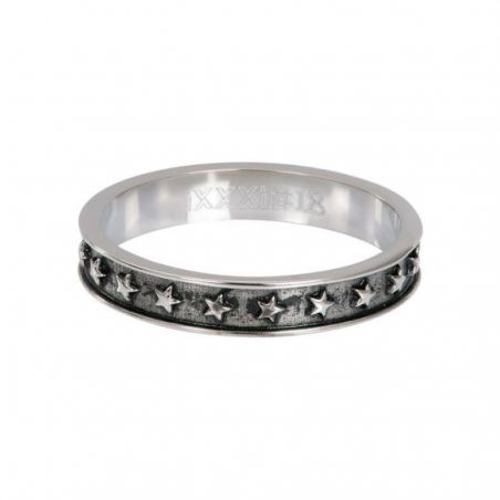 Serene 4mm - R06605-03 - Bijoux de marque iXXXi