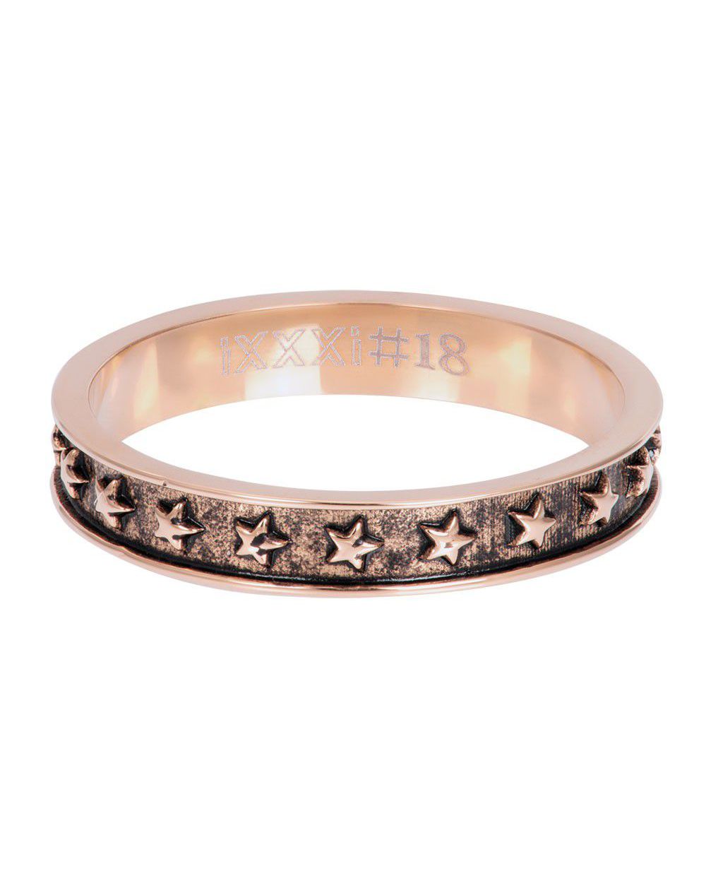 Serene 4mm - R06605-02 - Bijoux de marque iXXXi