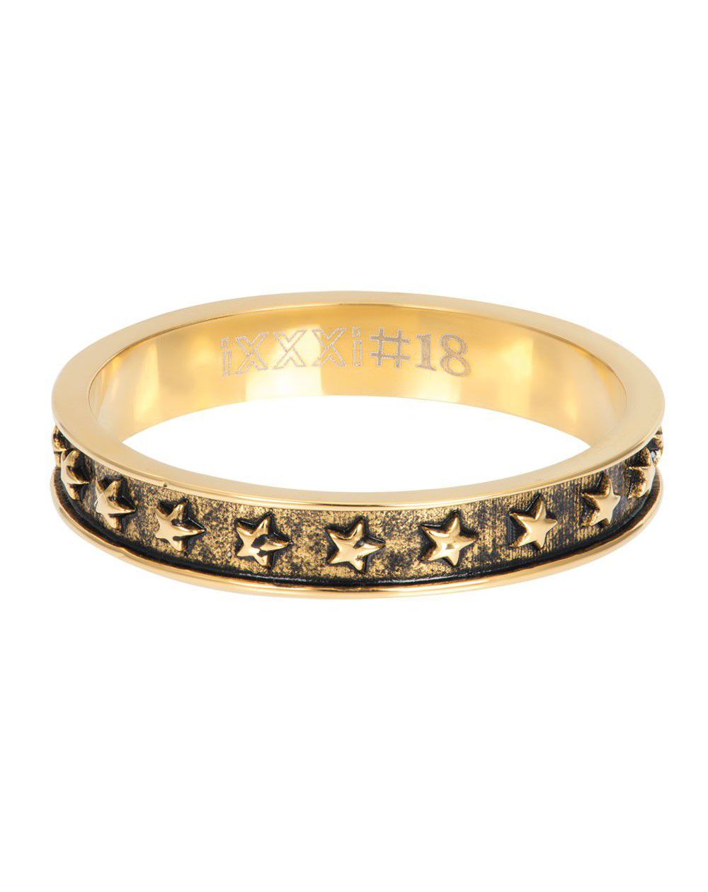 Serene 4mm - R06605-01 - Bijoux de marque iXXXi