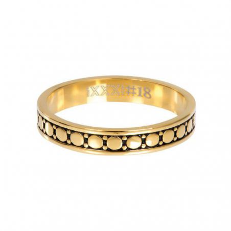 Happiness 4mm - R06606-01 - Bijoux de marque iXXXi