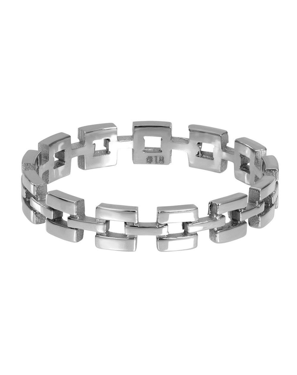 Utopia 4mm - R06607-03 - Bijoux de marque iXXXi