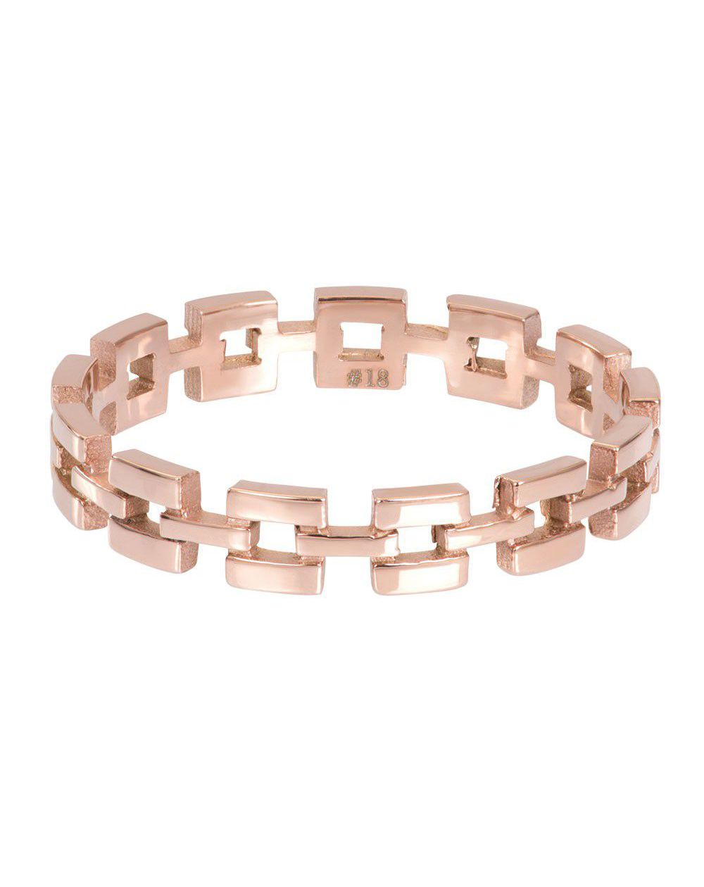 Utopia 4mm - R06607-02 - Bijoux de marque iXXXi