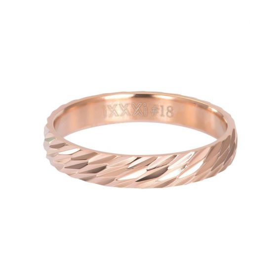 Aura 4mm - R06608-02 - Bijoux de marque iXXXi