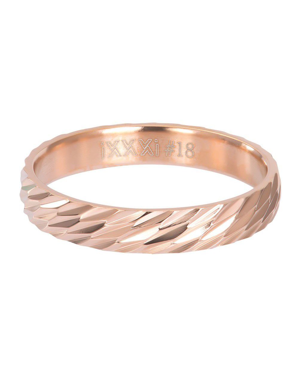 Aura 4mm - R06608-02 - Bijoux de marque iXXXi