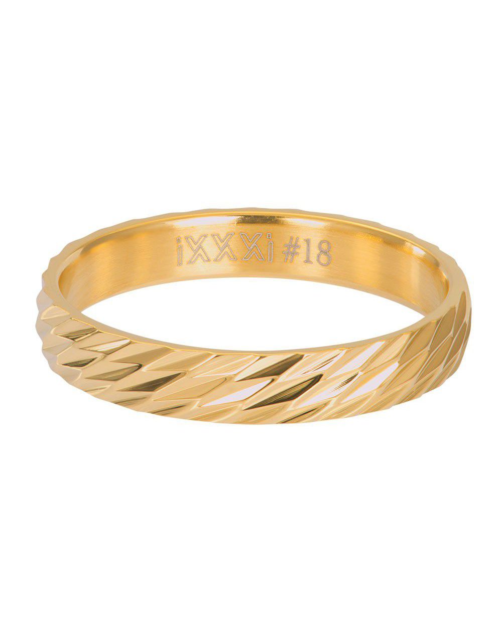 Aura 4mm - R06608-01 - Bijoux de marque iXXXi
