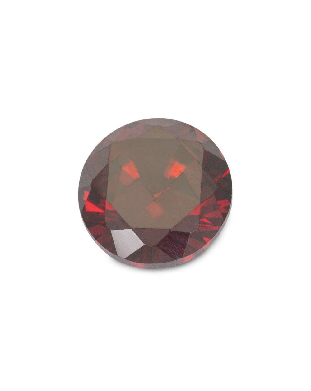 Pierre zircone Creartive Dark Garnet [Confidence] - Creartive Base iXXXi