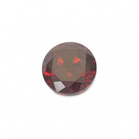 Pierre zircone Creartive Dark Garnet [Confidence] - Creartive Base iXXXi