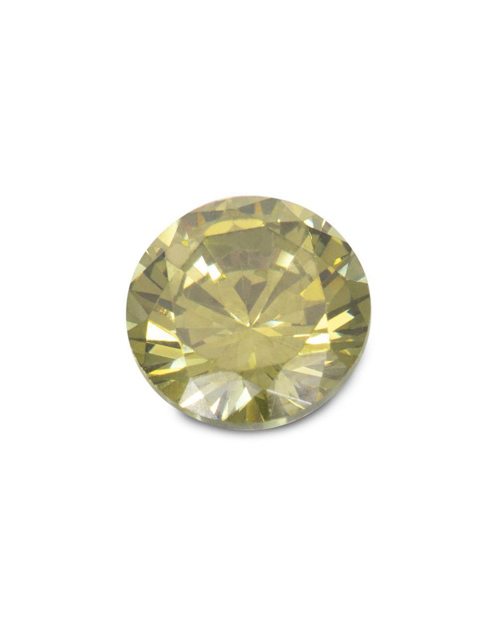 Pierre zircone Creartive Peridot [Motivation] - Creartive Base iXXXi