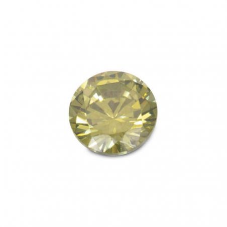 Pierre zircone Creartive Peridot [Motivation] - Creartive Base iXXXi