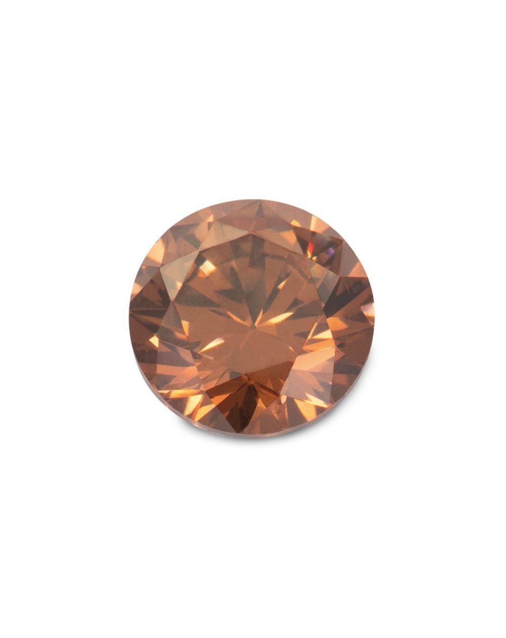 Pierre zircone Creartive Brown [Luck] - Creartive Base iXXXi