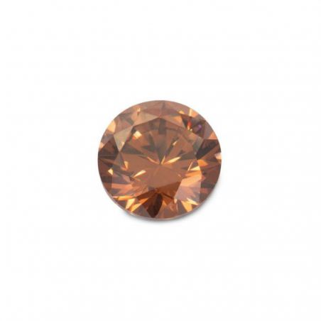 Pierre zircone Creartive Brown [Luck] - Creartive Base iXXXi