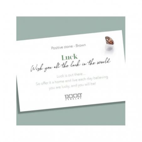 Pierre zircone Creartive Brown [Luck] - Creartive Base iXXXi