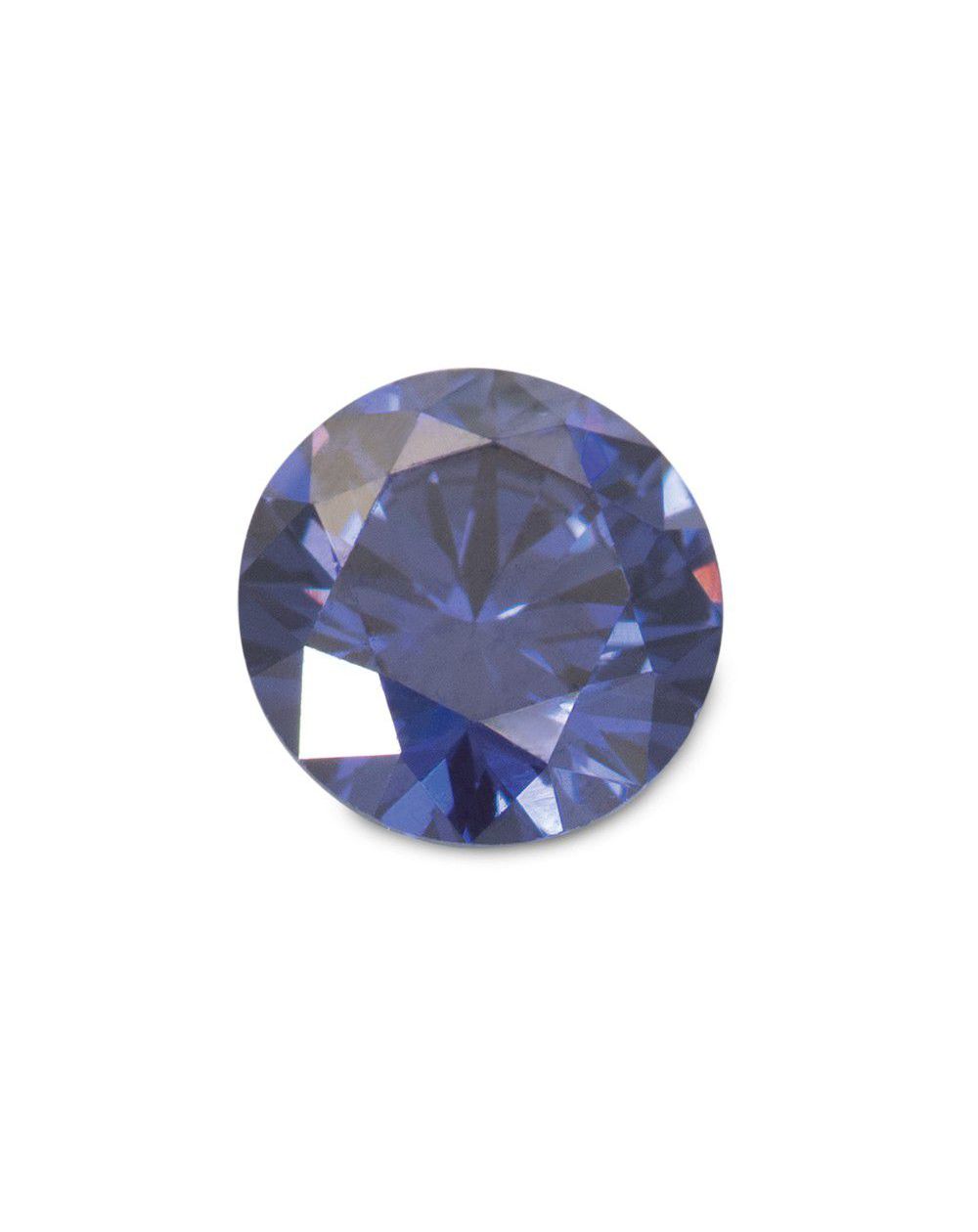 Pierre zircone Creartive Light Tanzanite [Health] - Creartive Base iXXXi