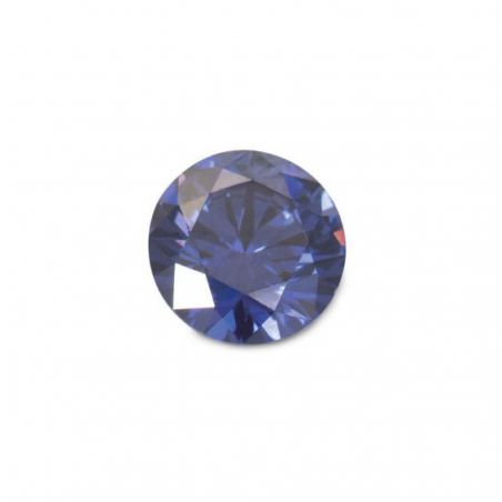 Pierre zircone Creartive Light Tanzanite [Health] - Creartive Base iXXXi