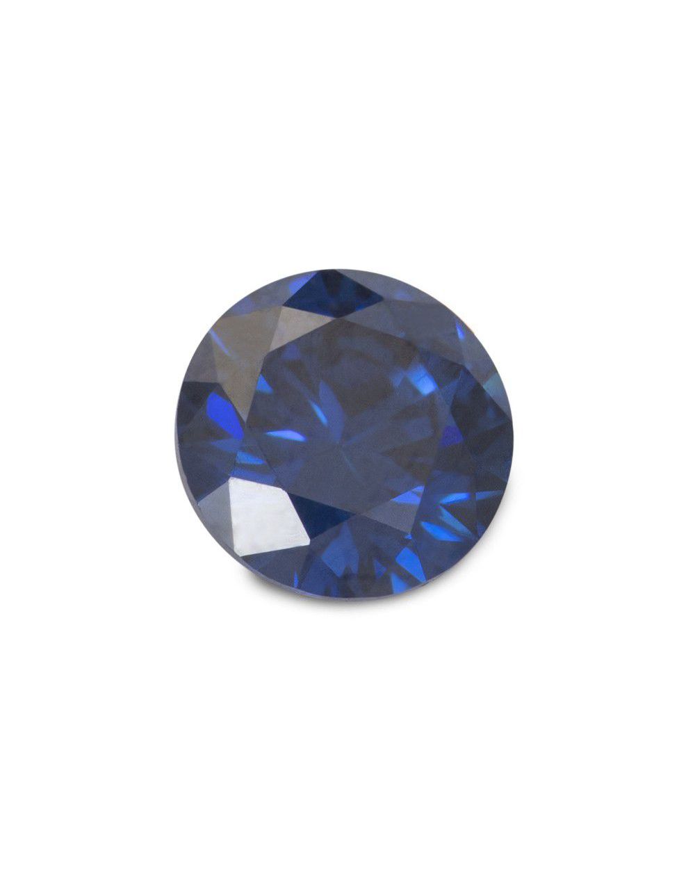 Pierre zircone Creartive Tanzanite [Sérénité] - Creartive Base iXXXi