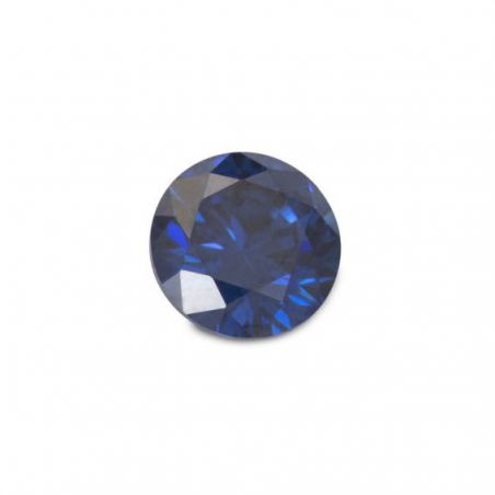 Pierre zircone Creartive Tanzanite [Sérénité] - Creartive Base iXXXi