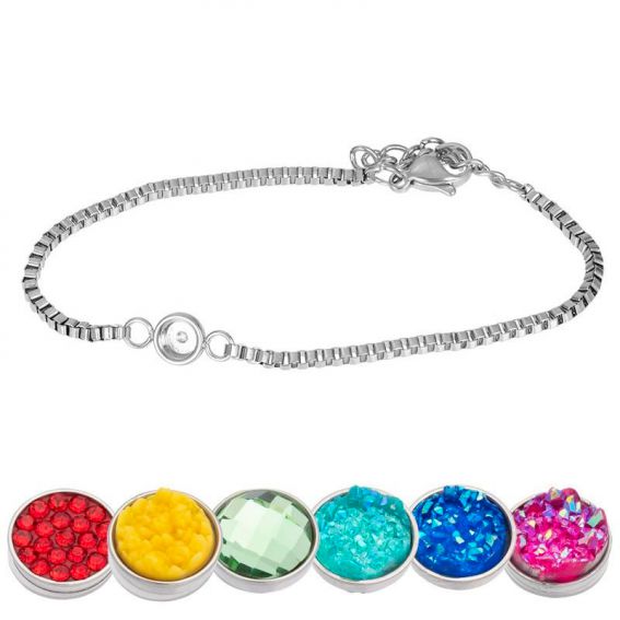 Bracelet iXXXi Box pour Top part - Bracelets de marque iXXXi