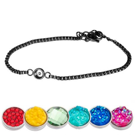 Bracelet iXXXi Box pour Top part - Bracelets de marque iXXXi