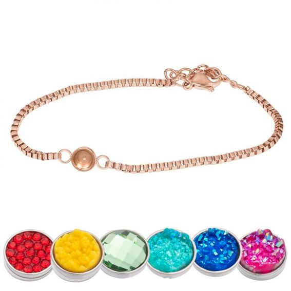 Bracelet iXXXi Box pour Top part - Bracelets de marque iXXXi