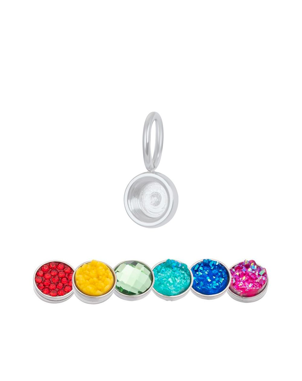 Pendentif iXXXi -  Base pour top part - Bijou de marque iXXXi