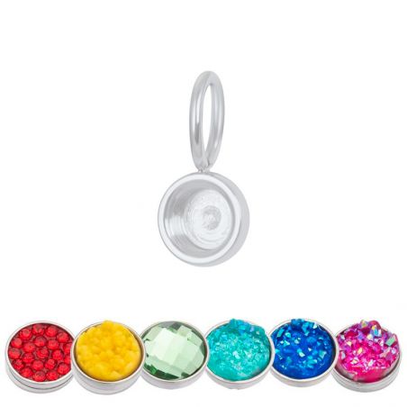 Pendentif iXXXi -  Base pour top part - Bijou de marque iXXXi