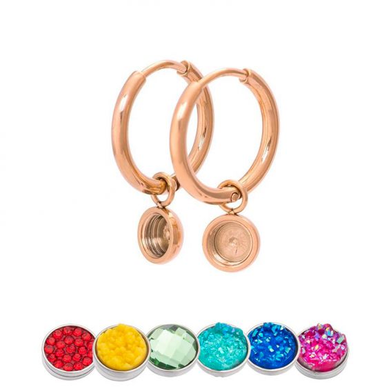 iXXXi Kleine iXXXi voor Top Parts