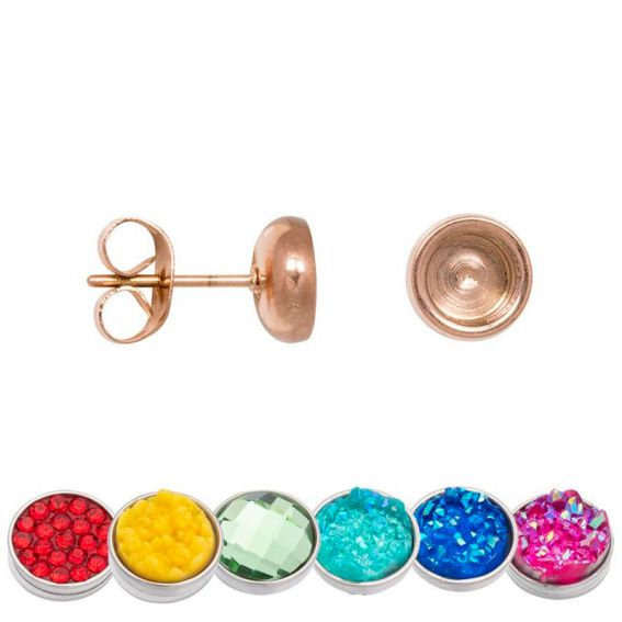 iXXXi iXXXi boren voor Top Parts