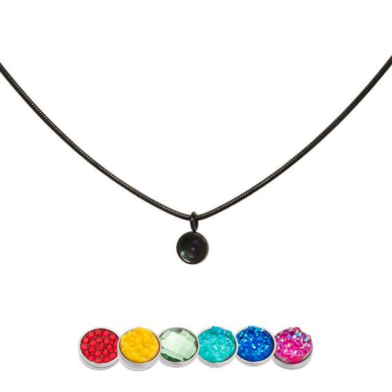 Collier de marque iXXXi de base pour Top Parts - Bijou de marque iXXXi