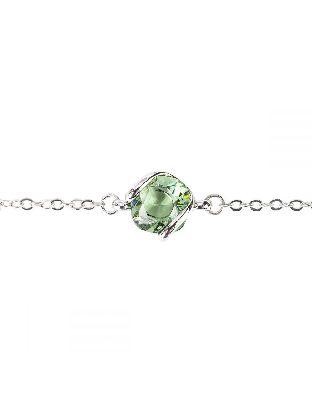 Andrea Marazzini bijoux - Bracelet cristal Swarovski Mini Erinite