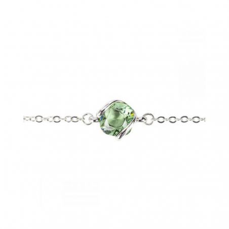 Andrea Marazzini bijoux - Bracelet cristal Swarovski Mini Erinite