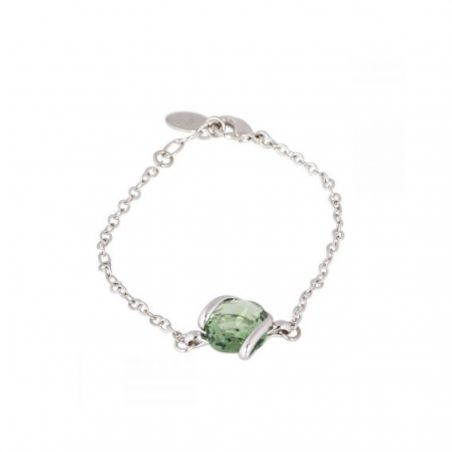 Andrea Marazzini bijoux - Bracelet cristal Swarovski Mini Erinite