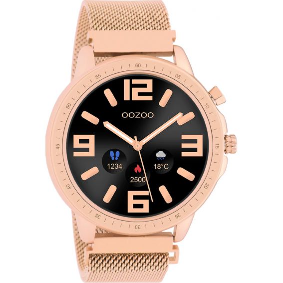 Oozoo Oozoo Q00307 watch - Smartwatch