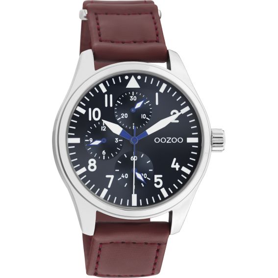 Oozoo C11006 watch
