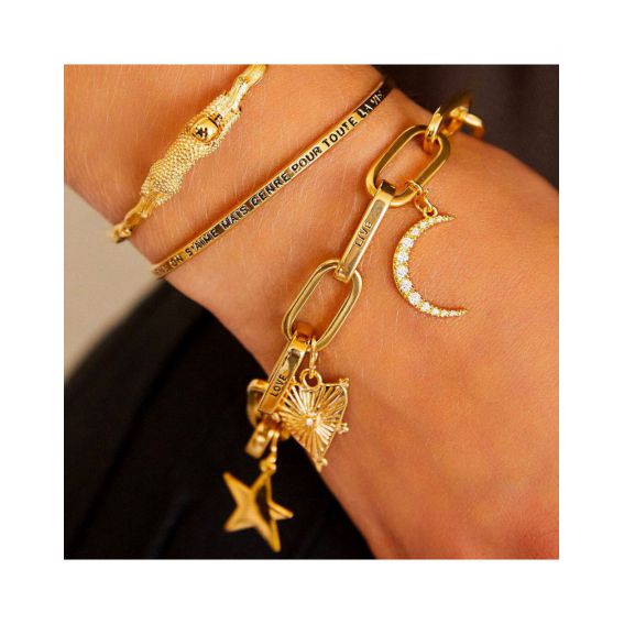 Bracelet MYA BAY - Lovely Santa Monica - BR-269 - Bijoux Mya Bay