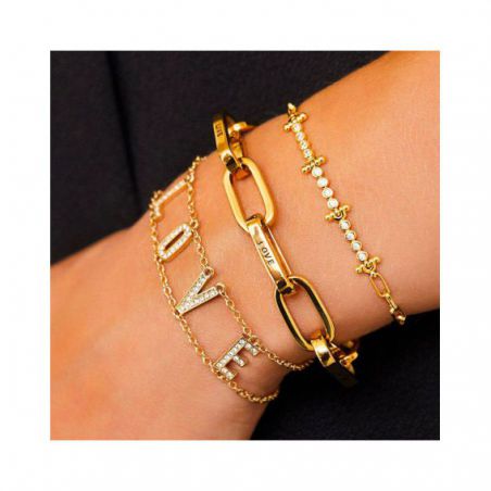 Bracelet MYA BAY - Lovely Santa Monica - BR-269 - Bijoux Mya Bay