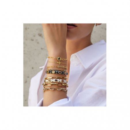 Bracelet MYA BAY - Sao Paulo - BR-270 - Bijoux Mya Bay