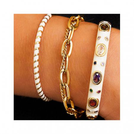 Bracelet MYA BAY - Rio de Janeiro - BR-271 - Bijoux Mya Bay